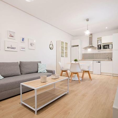 Triana Alfareria Suites By Valcambre Seville Ngoại thất bức ảnh