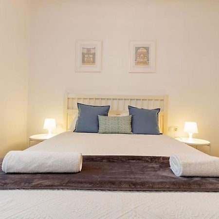 Triana Alfareria Suites By Valcambre Seville Ngoại thất bức ảnh