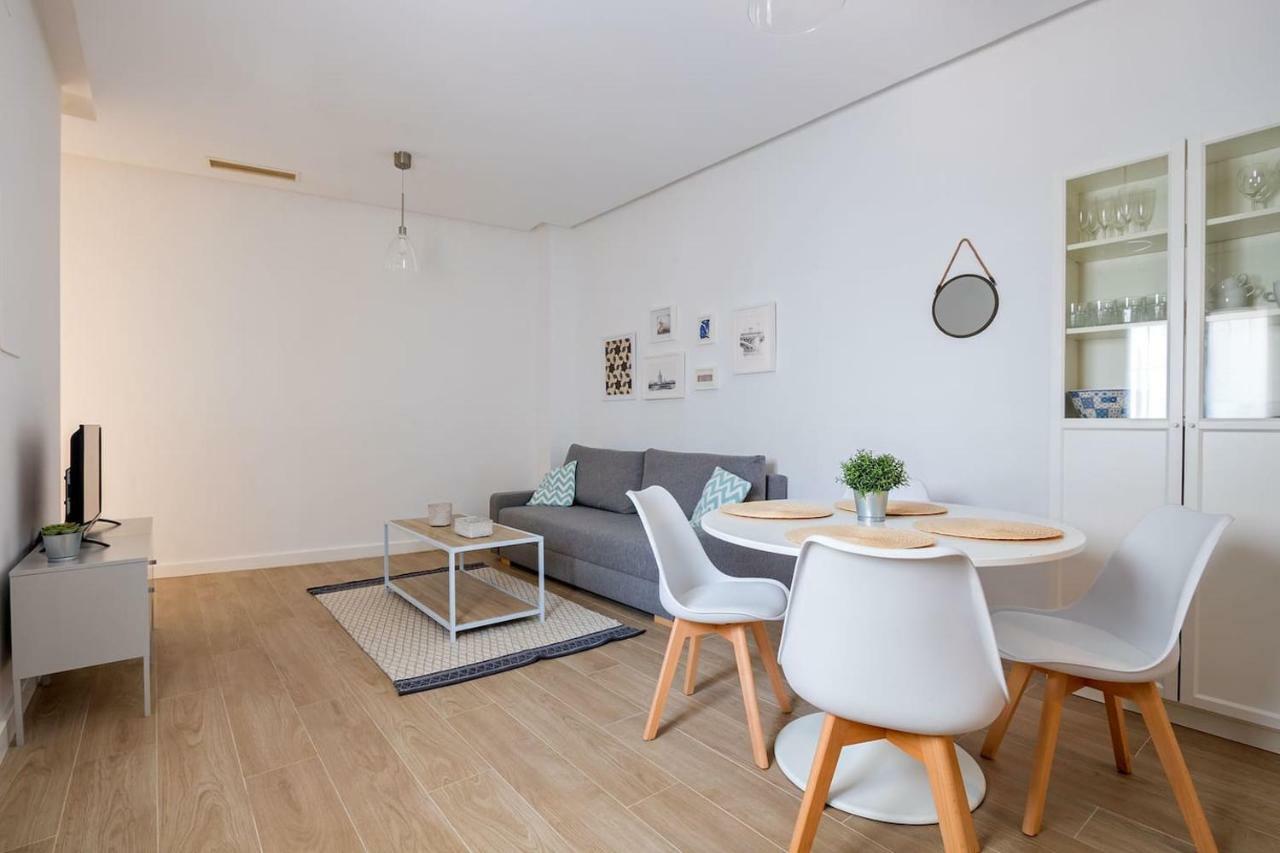 Triana Alfareria Suites By Valcambre Seville Ngoại thất bức ảnh