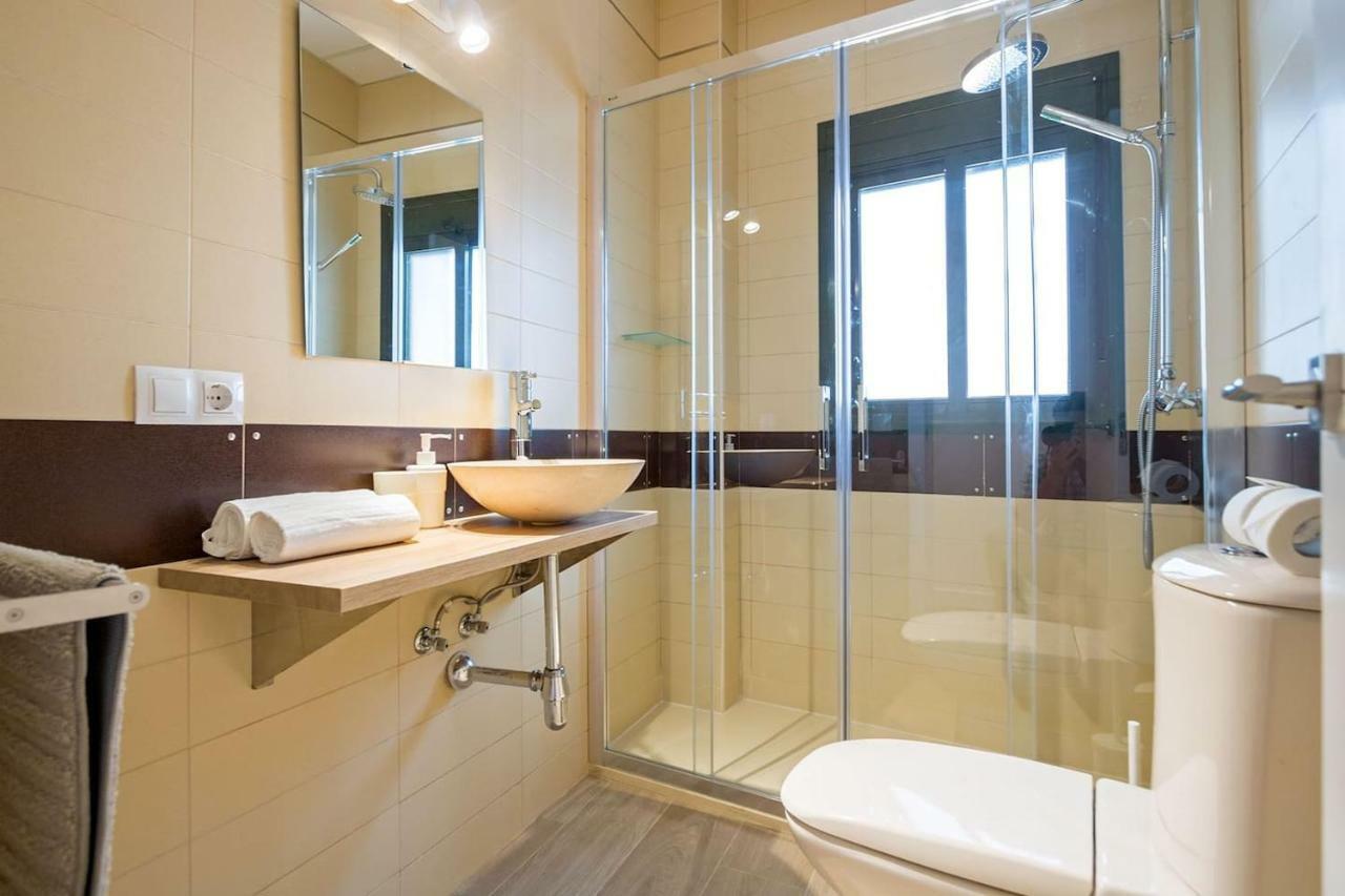 Triana Alfareria Suites By Valcambre Seville Ngoại thất bức ảnh