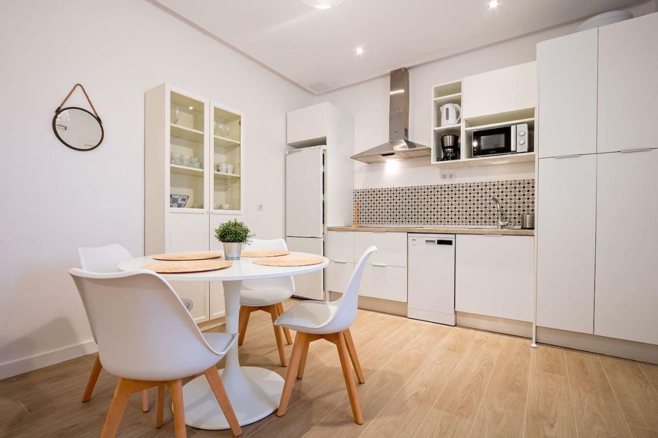 Triana Alfareria Suites By Valcambre Seville Ngoại thất bức ảnh