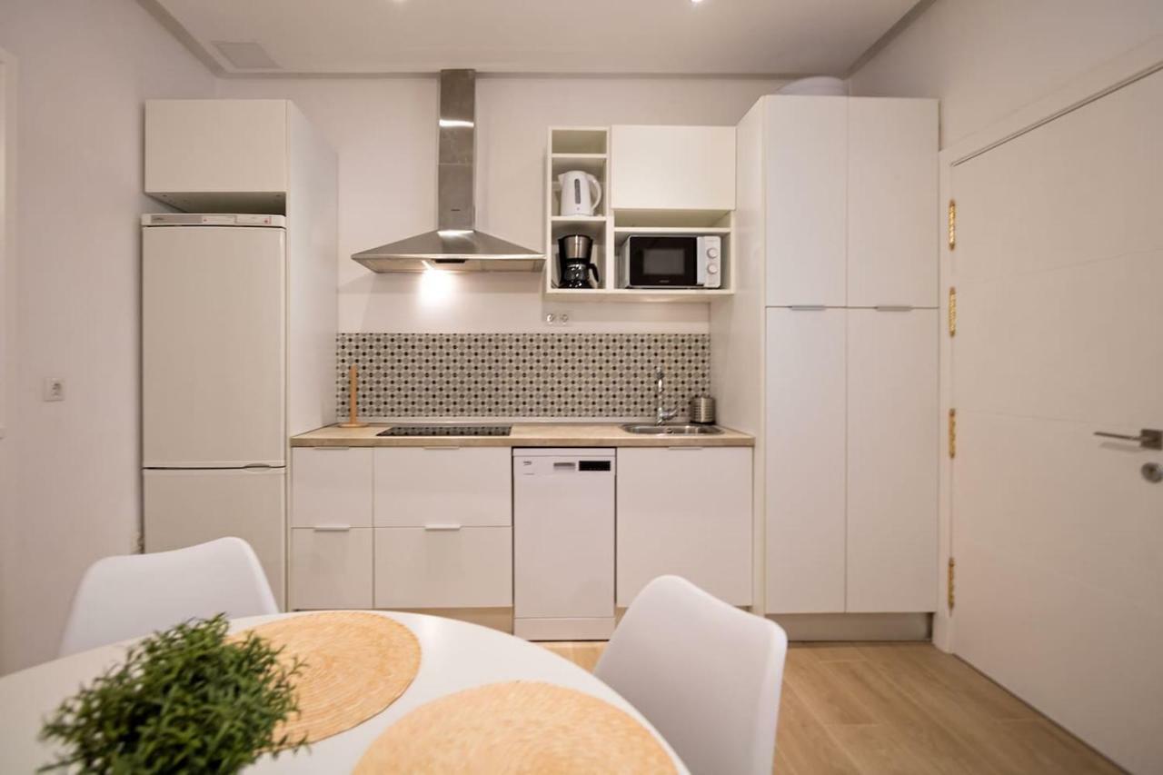 Triana Alfareria Suites By Valcambre Seville Ngoại thất bức ảnh