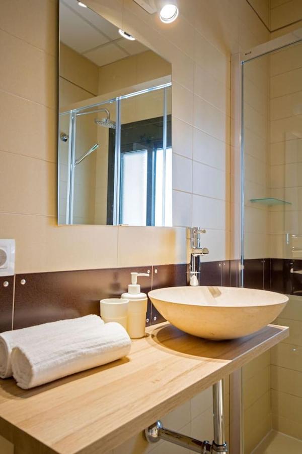 Triana Alfareria Suites By Valcambre Seville Ngoại thất bức ảnh